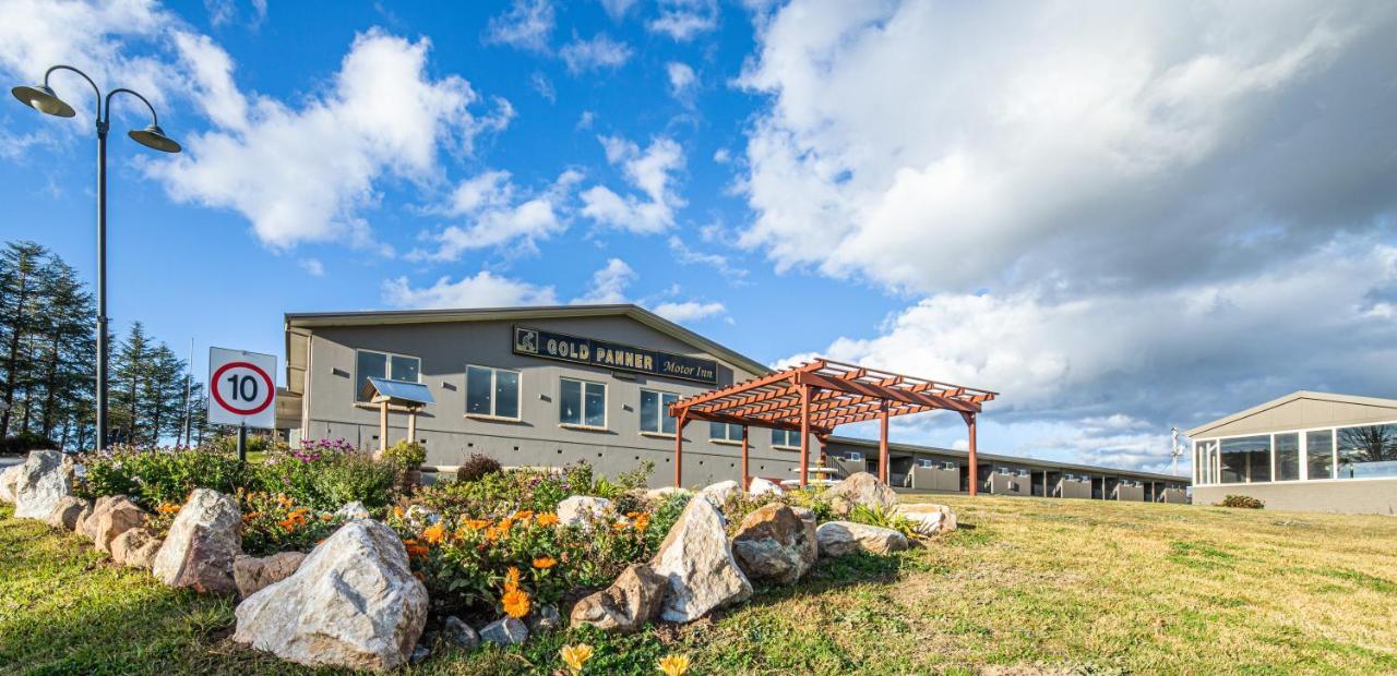 Bathurst Gold Panner Exterior photo