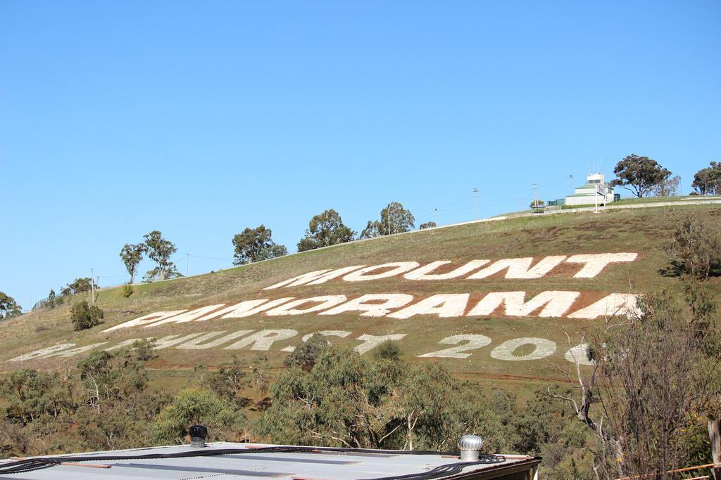 Bathurst Gold Panner Exterior photo