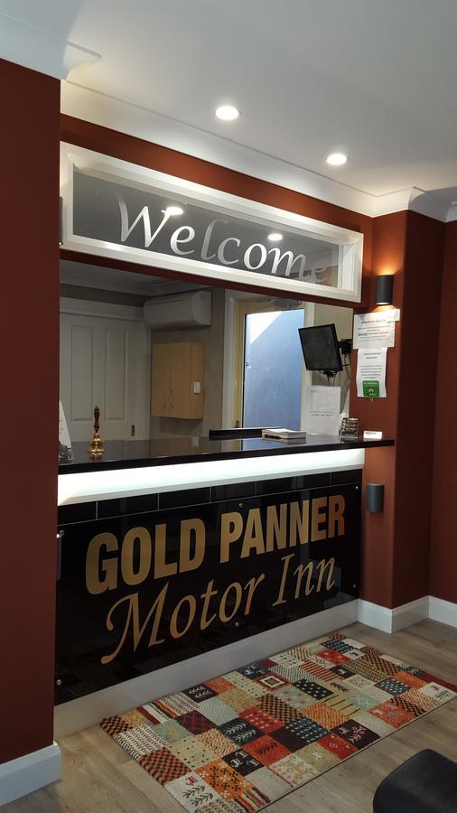 Bathurst Gold Panner Exterior photo