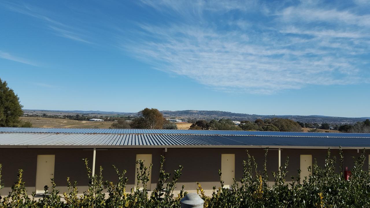 Bathurst Gold Panner Exterior photo
